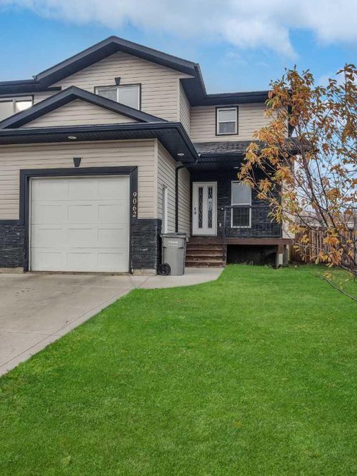 9062 131 Ave, Grande Prairie, AB, T8X0A9 | Card Image