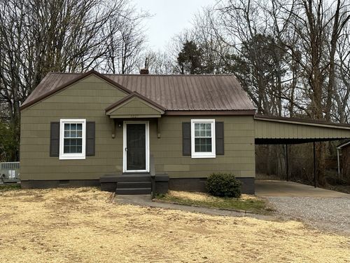 1227 Daniel St, Clarksville, TN, 37040-4131 | Card Image