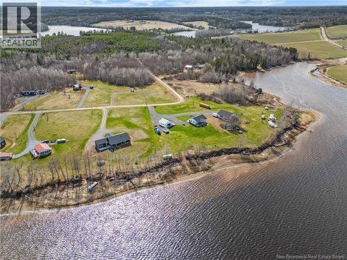 22 Douglas Lane, Bass River, NB, E4T0E4 | Card Image