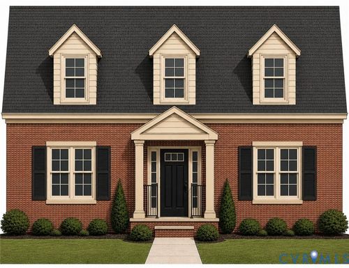 4802 Cutshaw Ave, Richmond, VA, 23230-3604 | Card Image