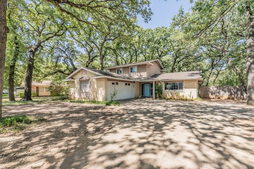 524 Buffalo Dr, Arlington, TX, 76013-1206 | Card Image