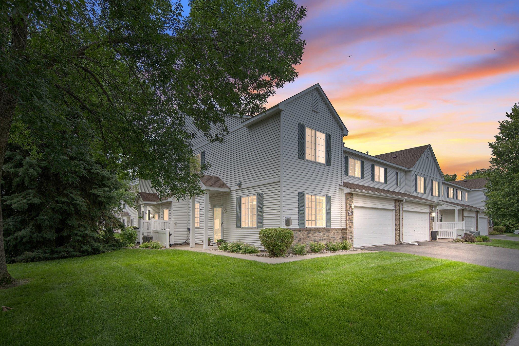 Residential in Maple Grove 2