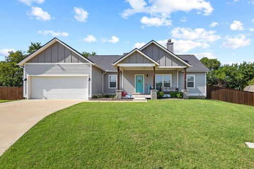 184 Willow Tree Ln, Pottsboro, TX, 75076-6820 | Card Image