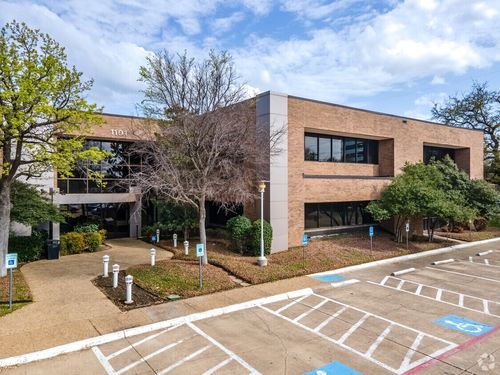 201-1101 E Arapaho Rd, Richardson, TX, 75081-2352 | Card Image