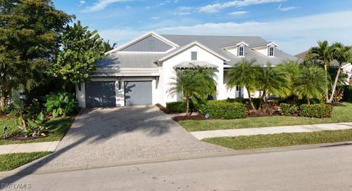 14831 Dockside Ln, NAPLES, FL, 34114-8784 | Card Image