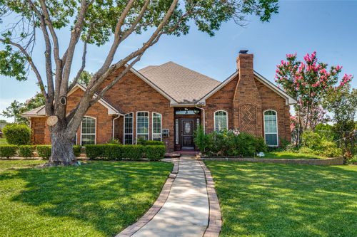 5405 Cockrell Cir, The Colony, TX, 75056-2204 | Card Image