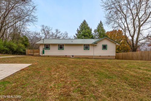 116 Thomas Ln, Kingston, TN, 37763 | Card Image