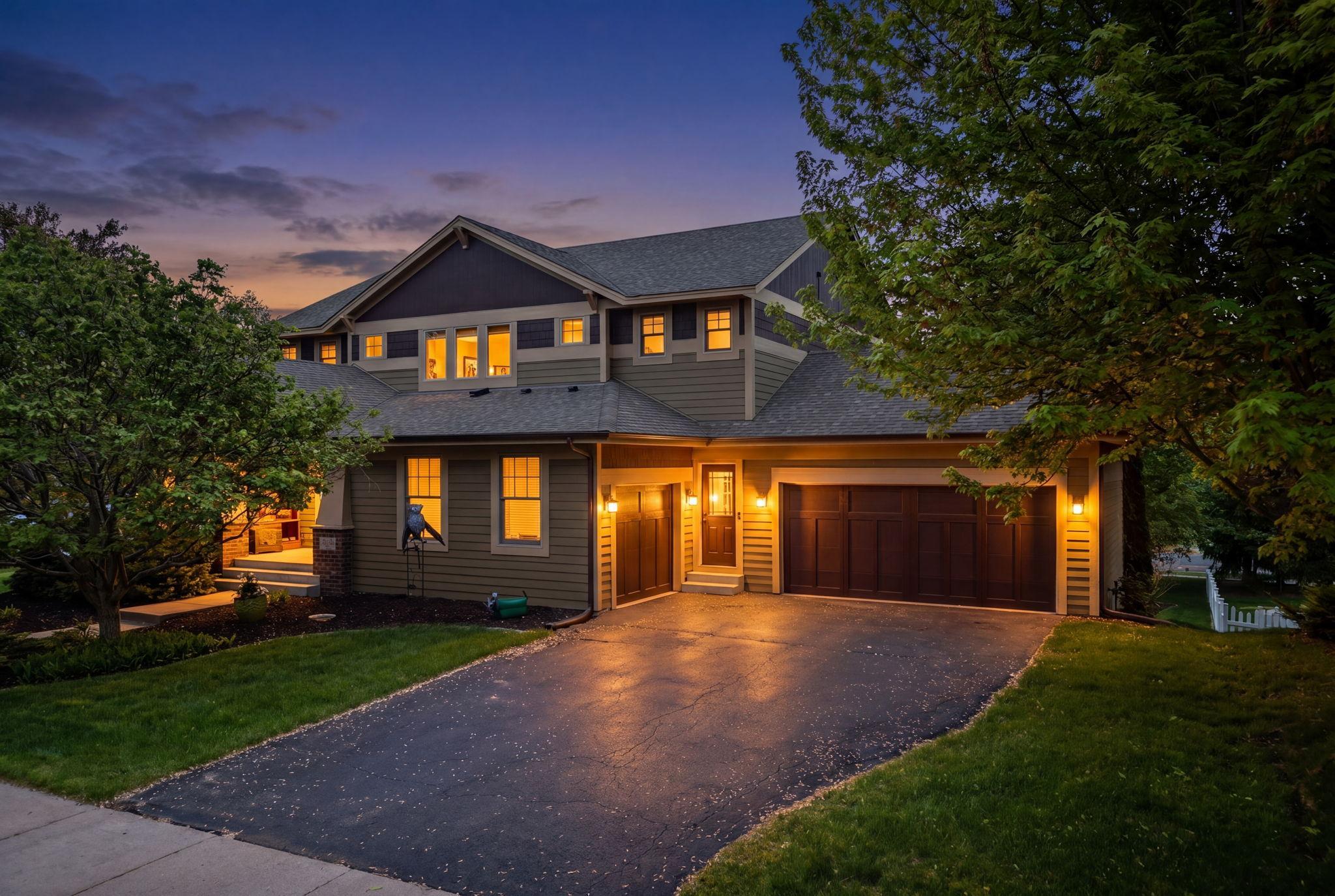 Residential in Rosemount
