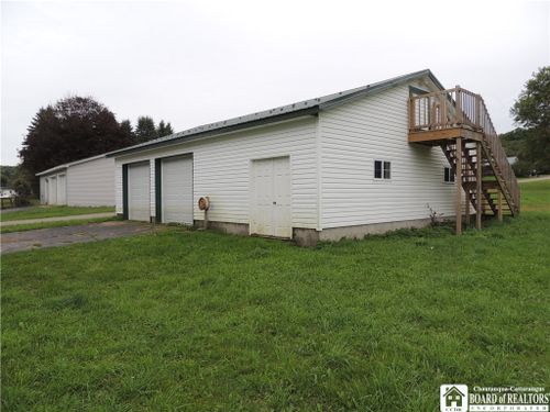 3 Mud Creek Road, Poland, NY, 14747 | Card Image