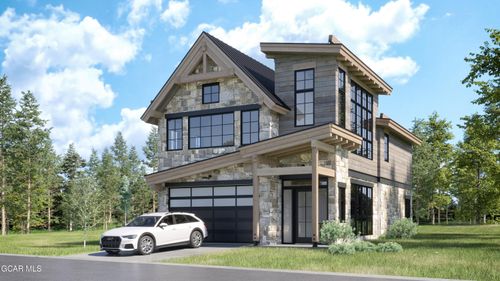 118 Apres Way, Winter Park, CO, 80482 | Card Image