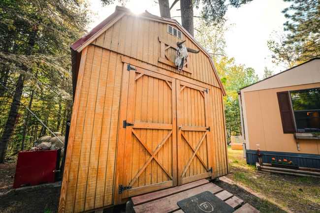 Storage Shed | Image 29