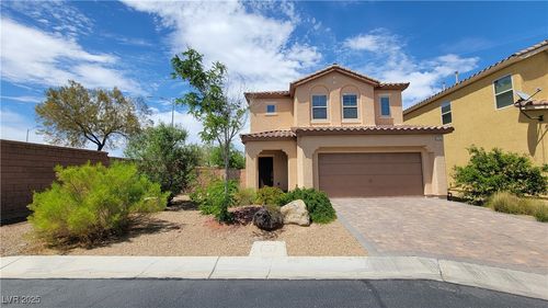 386 Botanic Gardens Dr, Las Vegas, NV, 89148-5284 | Card Image
