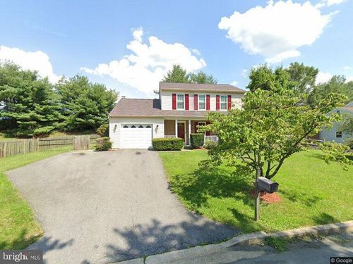 6 Blackburn Ct, BURTONSVILLE, MD, 20866-1650 | Card Image