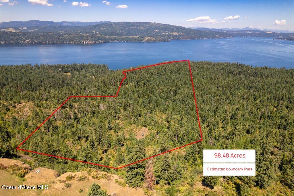 Land in Harrison