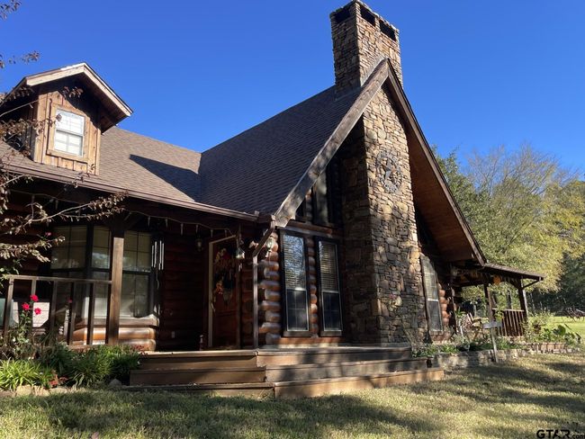 22233 County Road 223, House other with 4 bedrooms, 3 bathrooms and null parking in Arp TX | Image 6