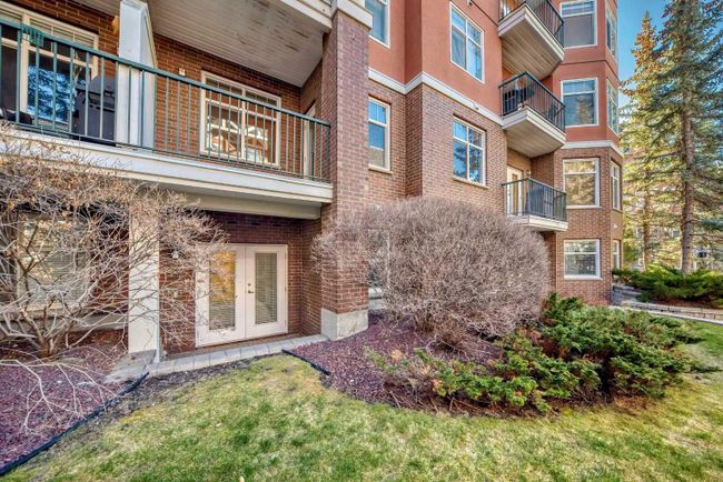 108 - 59 22 Avenue Sw, Home with 2 bedrooms, 2 bathrooms and 1 parking in Calgary AB | Image 44