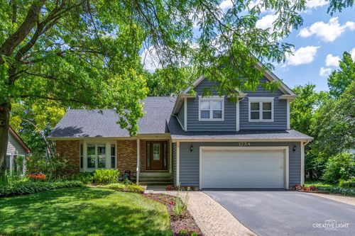 1234 Oakton Ln, Naperville, IL, 60540-0312 | Card Image