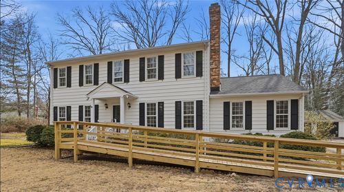 6287 Queens Lace Rd, Mechanicsville, VA, 23111-4330 | Card Image