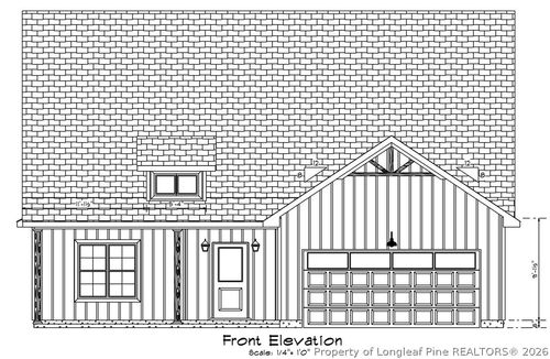 344 Cambray Downs Ct, Raeford, NC, 28376-0390 | Card Image