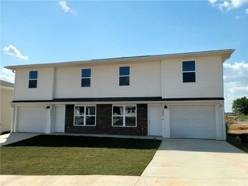b-1209 Nedra Dr, Decatur, AR, 72722 | Card Image
