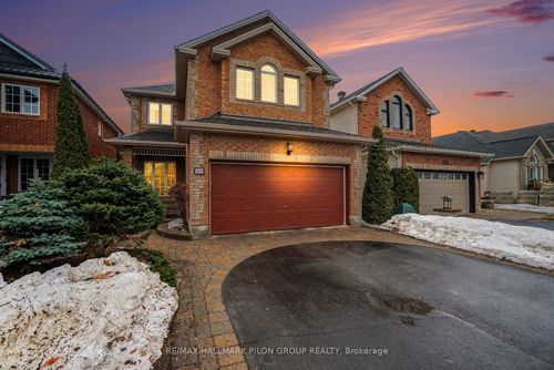 139 Borealis Cres, Ottawa, ON, K1K4T8 | Card Image