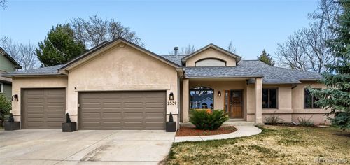 2539 Lake Meadow Dr, Lafayette, CO, 80026-9154 | Card Image