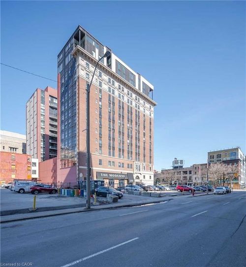 907-112 King St E, Hamilton, ON, L8N1A8 | Card Image