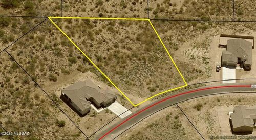 62-1508 N Cattle Tank Drive, Vail, AZ, 85641 | Card Image