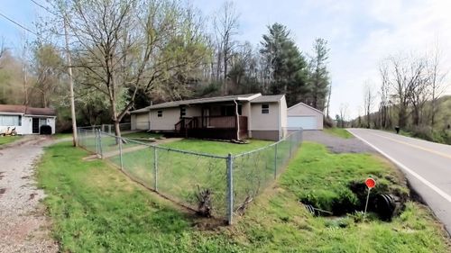 11685 State Route 691, Nelsonville, OH, 45764-9461 | Card Image