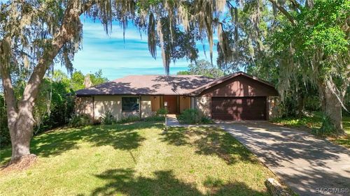 4401 E Windmill Dr, INVERNESS, FL, 34453-1516 | Card Image