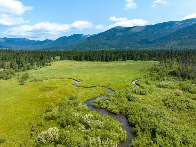 895 Mud Lake Rd, Home with 0 bedrooms, 0 bathrooms and null parking in Bigfork MT | Image 21