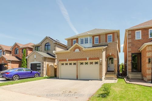 main-78 Apollo Rd, Markham, ON, L3S4H2 | Card Image