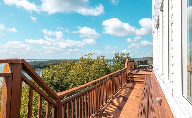 1 Tara Point Dr, House other with 5 bedrooms, 6 bathrooms and 2 parking in Grafton IL | Image 58