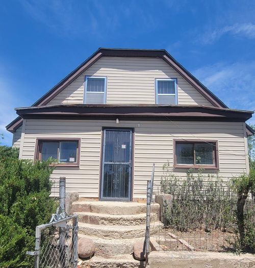608 W 4th St, Walsenburg, CO, 81089 | Card Image