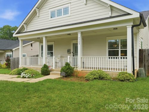 5309 Tarrywood Ln, Charlotte, NC, 28205-4831 | Card Image