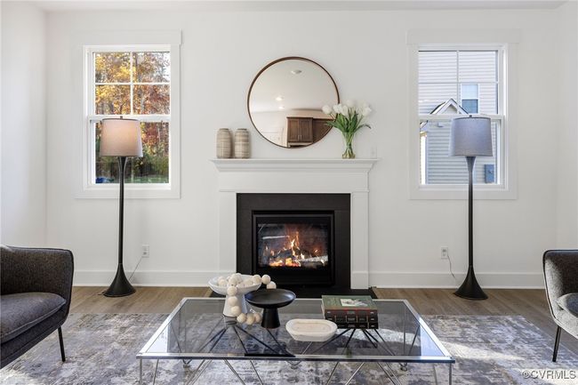 11183 Pinewild Dr, House other with 3 bedrooms, 3 bathrooms and null parking in Providence Forge VA | Image 18
