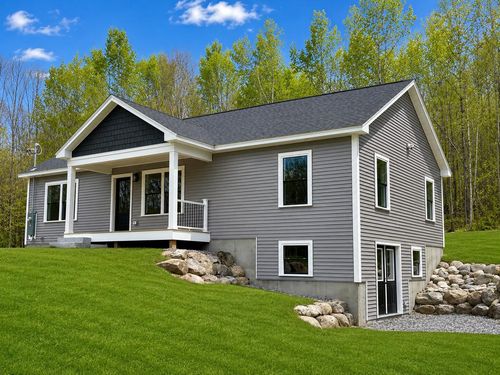 1 Kindred Drive, Bridgton, ME, 04009 | Card Image