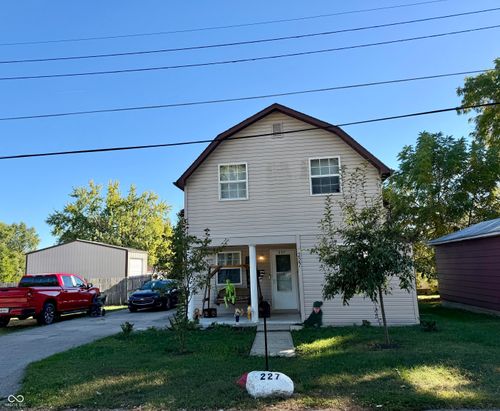 227 Beech St, Anderson, IN, 46012-2524 | Card Image