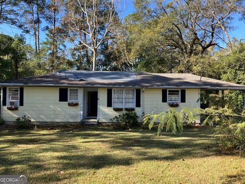 411 Edgewood Dr, Thomasville, GA, 31792-4558 | Card Image