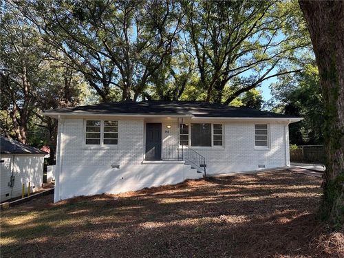 340 Adelle St Se, Atlanta, GA, 30315-6667 | Card Image