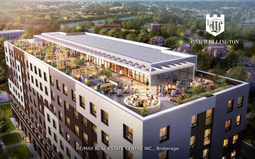 207-1 Wellington St, Brantford, ON, N3T2L3 | Card Image