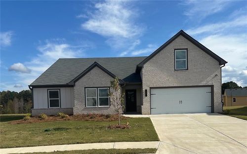 645 Rodeo Drive, Auburn, GA, 30011 | Card Image