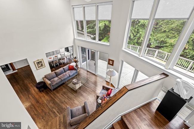 1805 By Woods Ln, House other with 6 bedrooms, 7 bathrooms and null parking in STEVENSON MD | Image 36