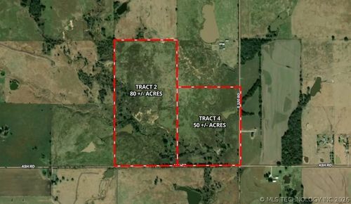 130 Ash Rd, Morris, OK, 74445 | Card Image