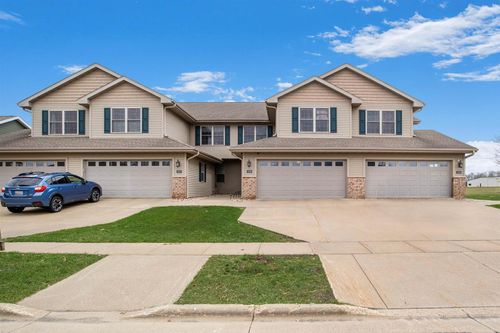 3-1028 20th Street Street, Prairie Du Sac, WI, 53578 | Card Image