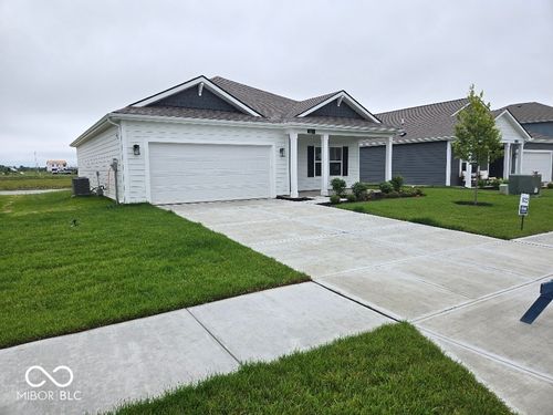 9203 Hemingway Dr, Indianapolis, IN, 46239-1878 | Card Image