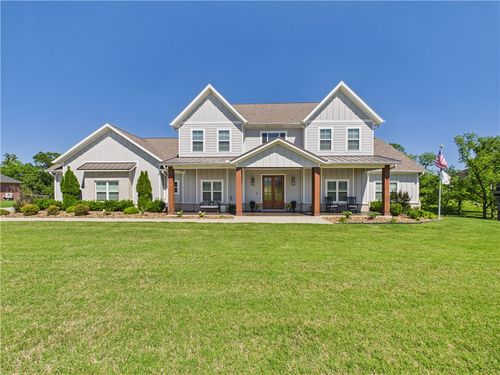 4105 Rolling Meadows Dr, Rogers, AR, 72756-6935 | Card Image