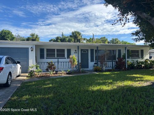 2632 Lorna Dr, Melbourne, FL, 32935-2844 | Card Image