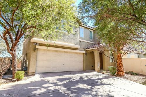 10410 Lady Angela St, Las Vegas, NV, 89183-7710 | Card Image