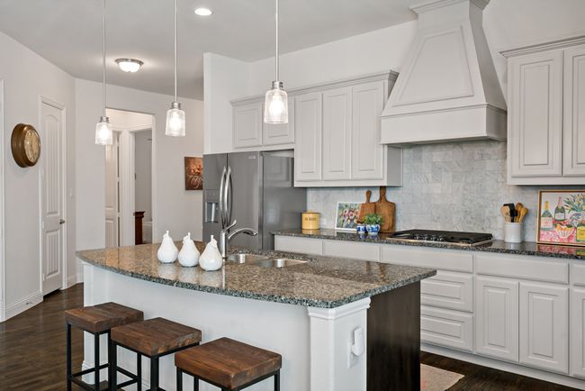 1304 Cold Stream Dr, House other with 4 bedrooms, 3 bathrooms and null parking in Wylie TX | Image 11